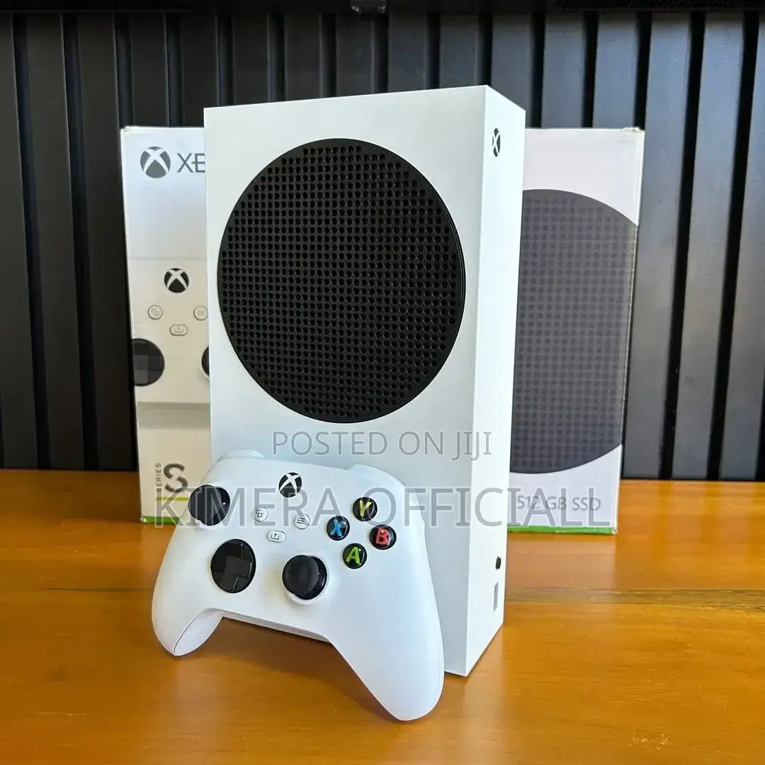 Xbox Series S Offers Affordable Next-Gen Console Power4