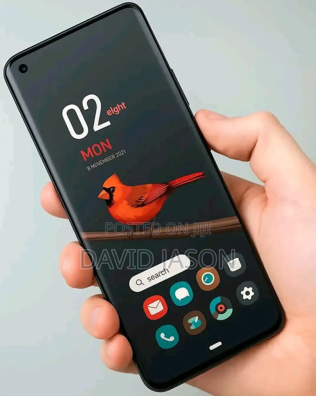 New Tecno Spark 20 Pro Plus 256 GB Green