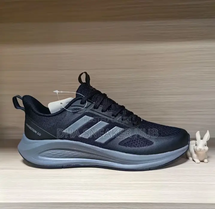 Adidas Durable Sports Shoes