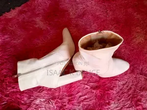 Steve Madden Editor Dress Bootie