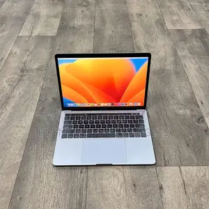 Laptop Apple MacBook Pro 2017 8GB Intel Core i5 SSD 256GB