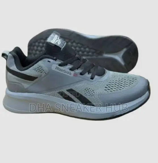 Reebok Ultra Comfort Sneakers