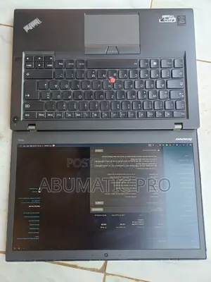 Laptop Lenovo ThinkPad T450 12GB Intel Core i5 SSD 256GB