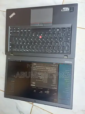 Laptop Lenovo ThinkPad T450 12GB Intel Core i5 SSD 256GB