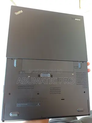 Laptop Lenovo ThinkPad T450 12GB Intel Core i5 SSD 256GB