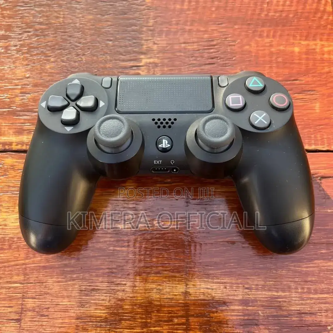 Ps4 Original Dualshock 4 Versatile Multi-Device Controller – Order Now