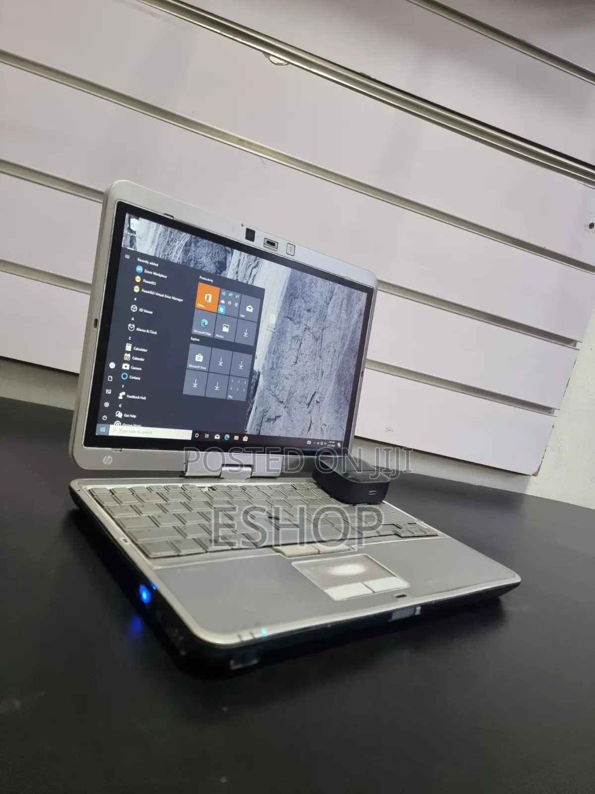 Laptop HP Compaq NX7200 2GB Intel Core i5 HDD 320GB