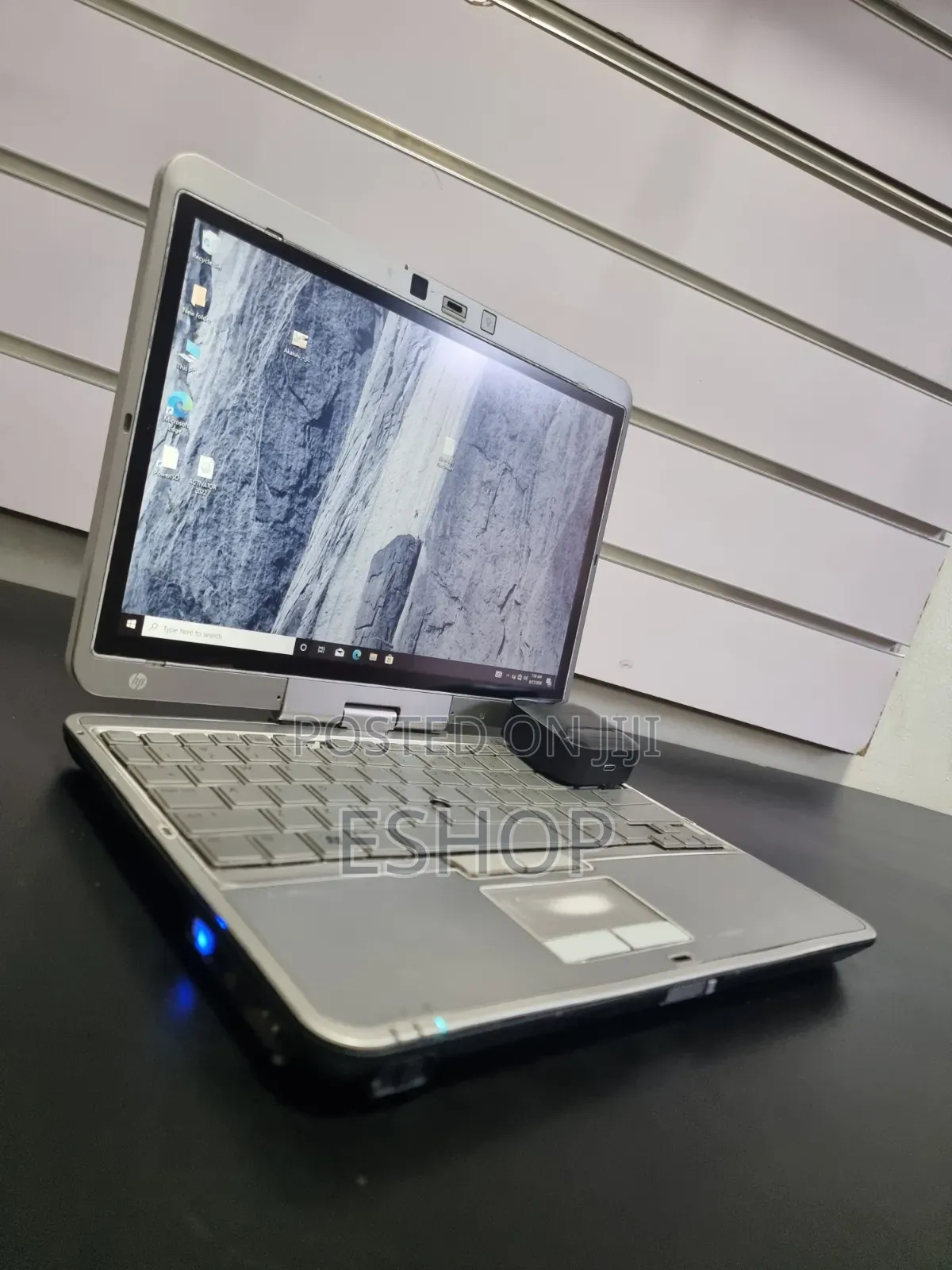 Laptop HP Compaq NX7200 2GB Intel Core i5 HDD 320GB