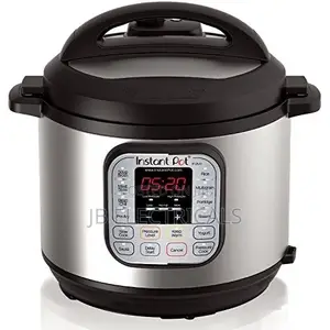 Rice Cooker