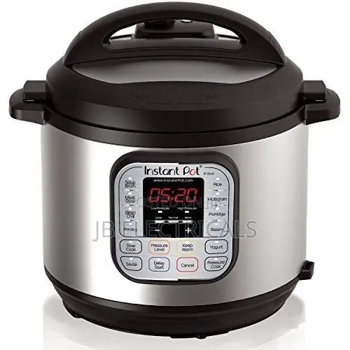 Rice Cooker