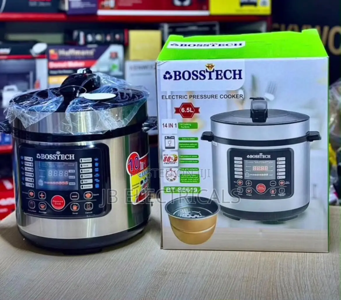 Rice Cooker