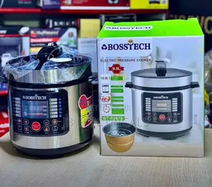 Rice Cooker