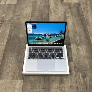Laptop Apple MacBook Pro 2020 M1 8GB Apple M1 SSD 256GB