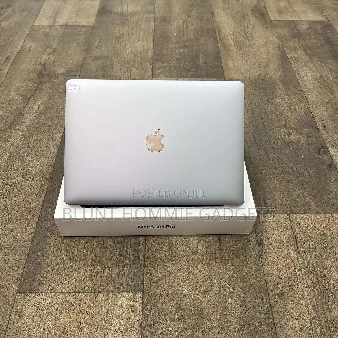 Laptop Apple MacBook Pro 2020 M1 8GB Apple M1 SSD 256GB