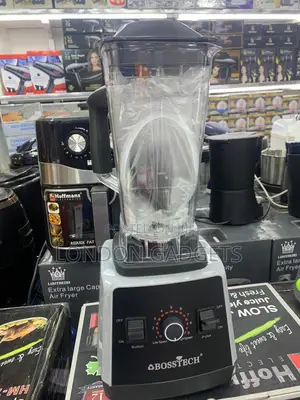 Hand Blender