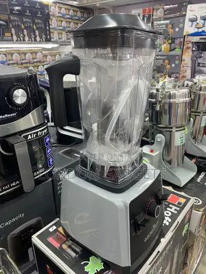 Hand Blender