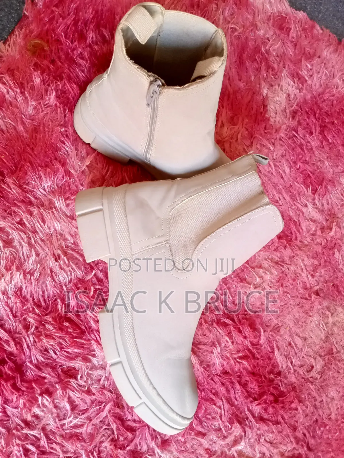 Chelsea Boots