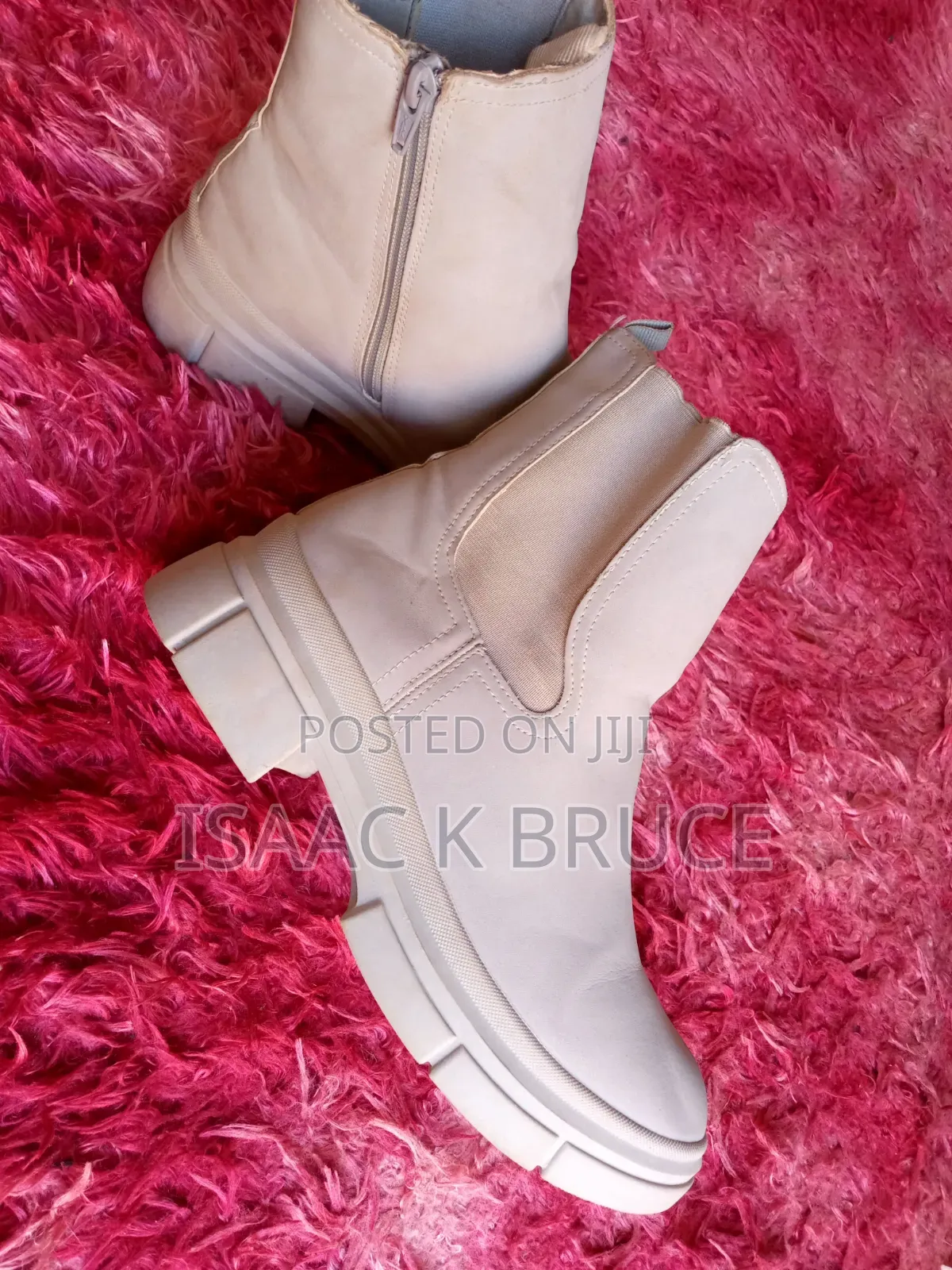 Chelsea Boots