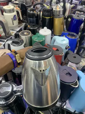 Electric Kettle