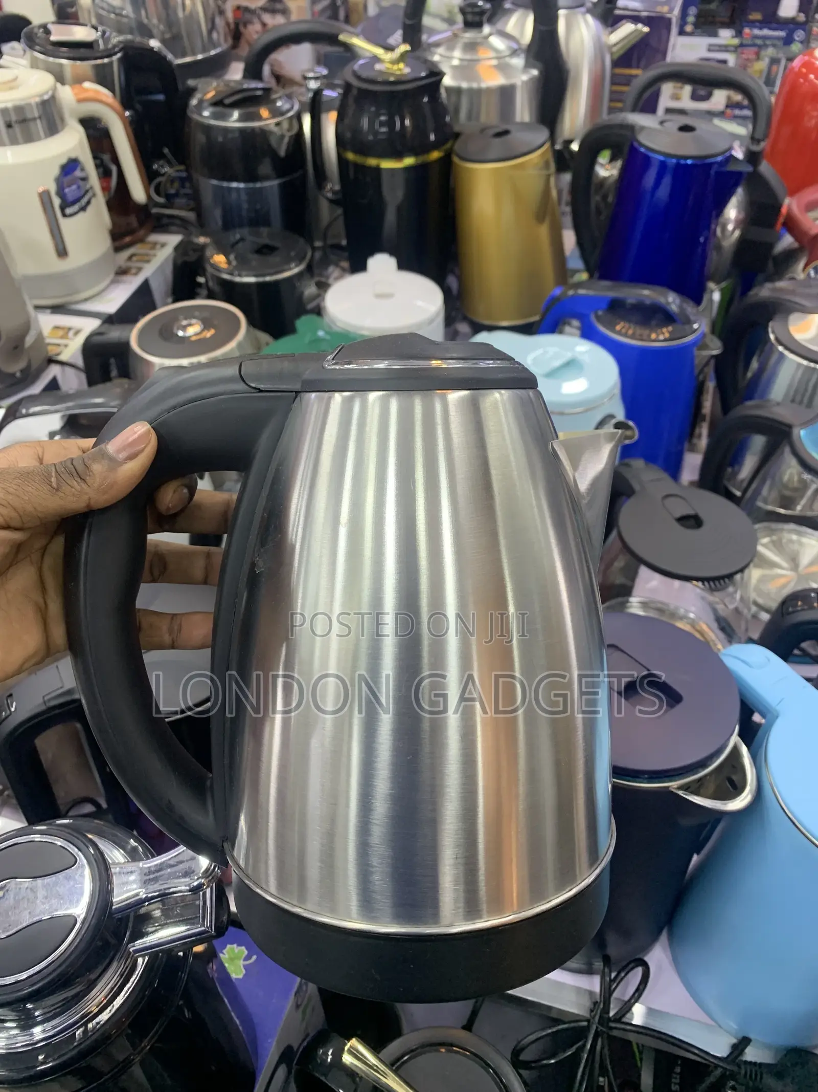 Electric Kettle