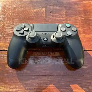 Ps4 Original Controller Battery Life Keeps You Gaming for Hours