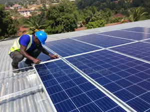 710w Solar Panel for Homes, Farms Businesses