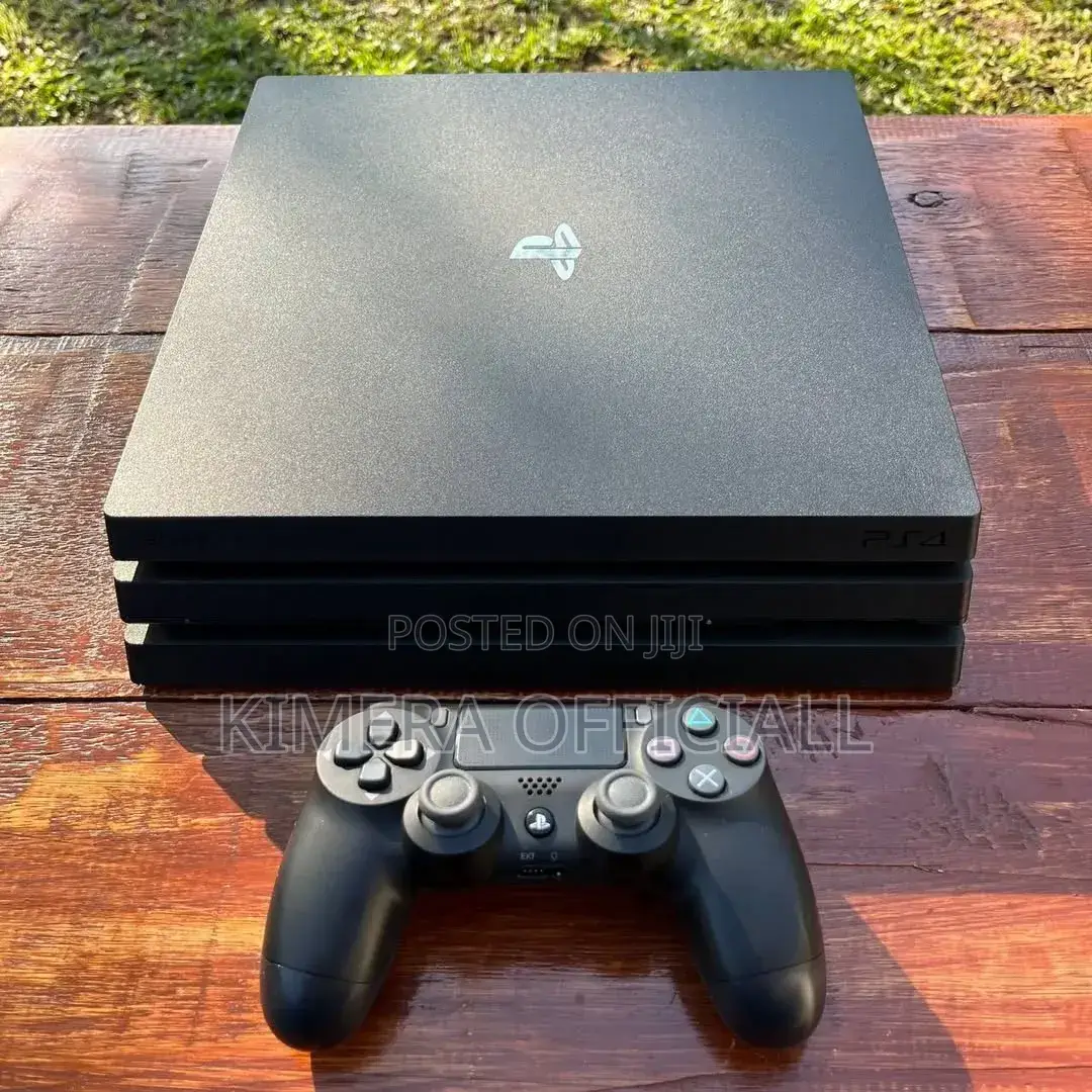 Ps4 Pro Best Marketplace Deals Found Online Today
