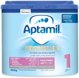 Aptamil Prosyneo Ha 1 Infant Formula Milk From 0-6 Months, , 400g