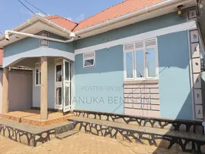 3bdrm Bungalow in Bulenga, Central Division for sale