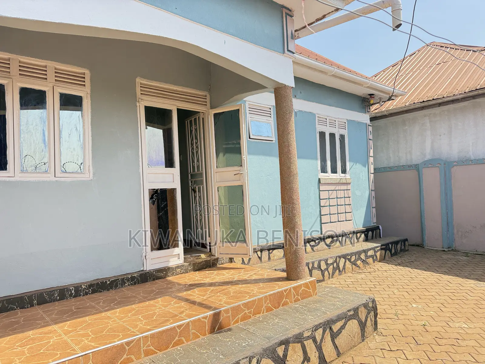 3bdrm Bungalow in Bulenga, Central Division for sale