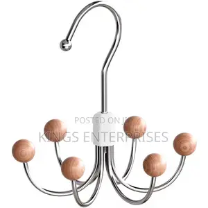 360° Rotating Hook Hangers