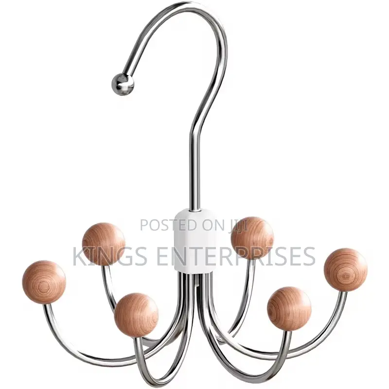 360° Rotating Hook Hangers