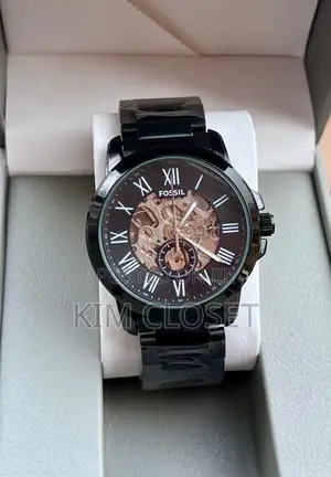 The Wrist Accessories