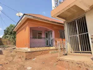 2bdrm Bungalow in Bulenga, Central Division for sale