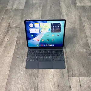 Apple iPad Air 13 (2025) 128 GB Black