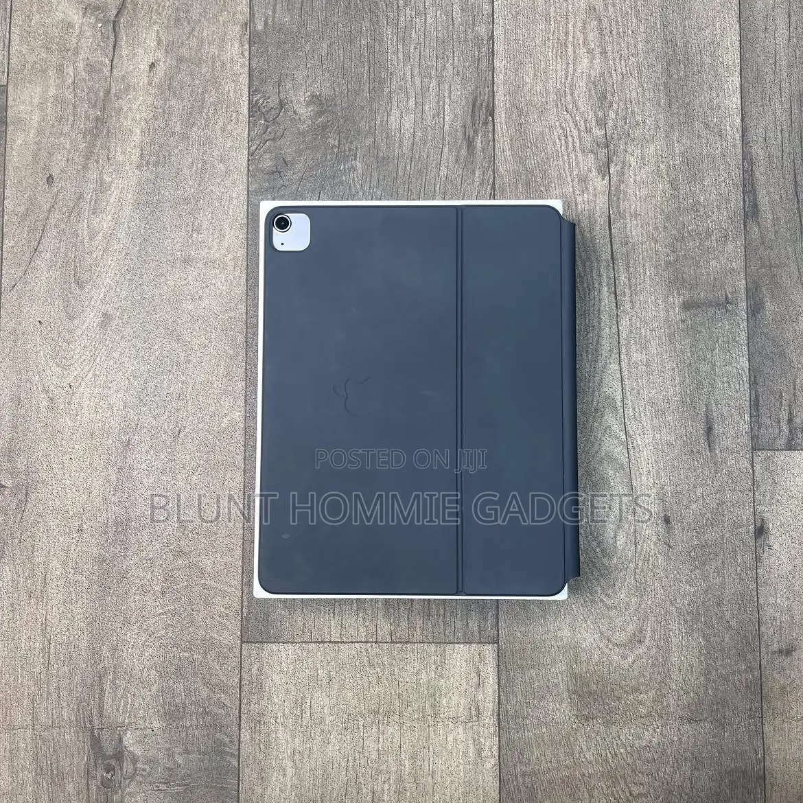 Apple iPad Air 13 (2025) 128 GB Black