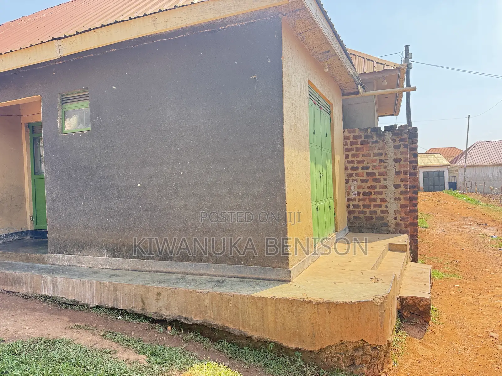 2bdrm Bungalow in Bulenga, Central Division for sale