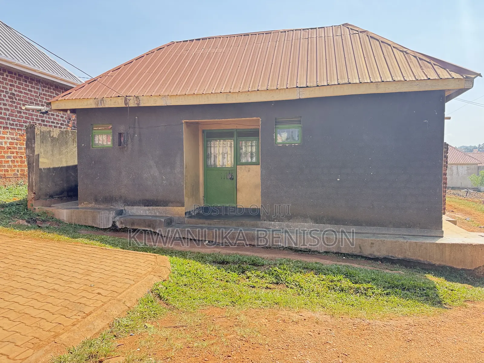 2bdrm Bungalow in Bulenga, Central Division for sale