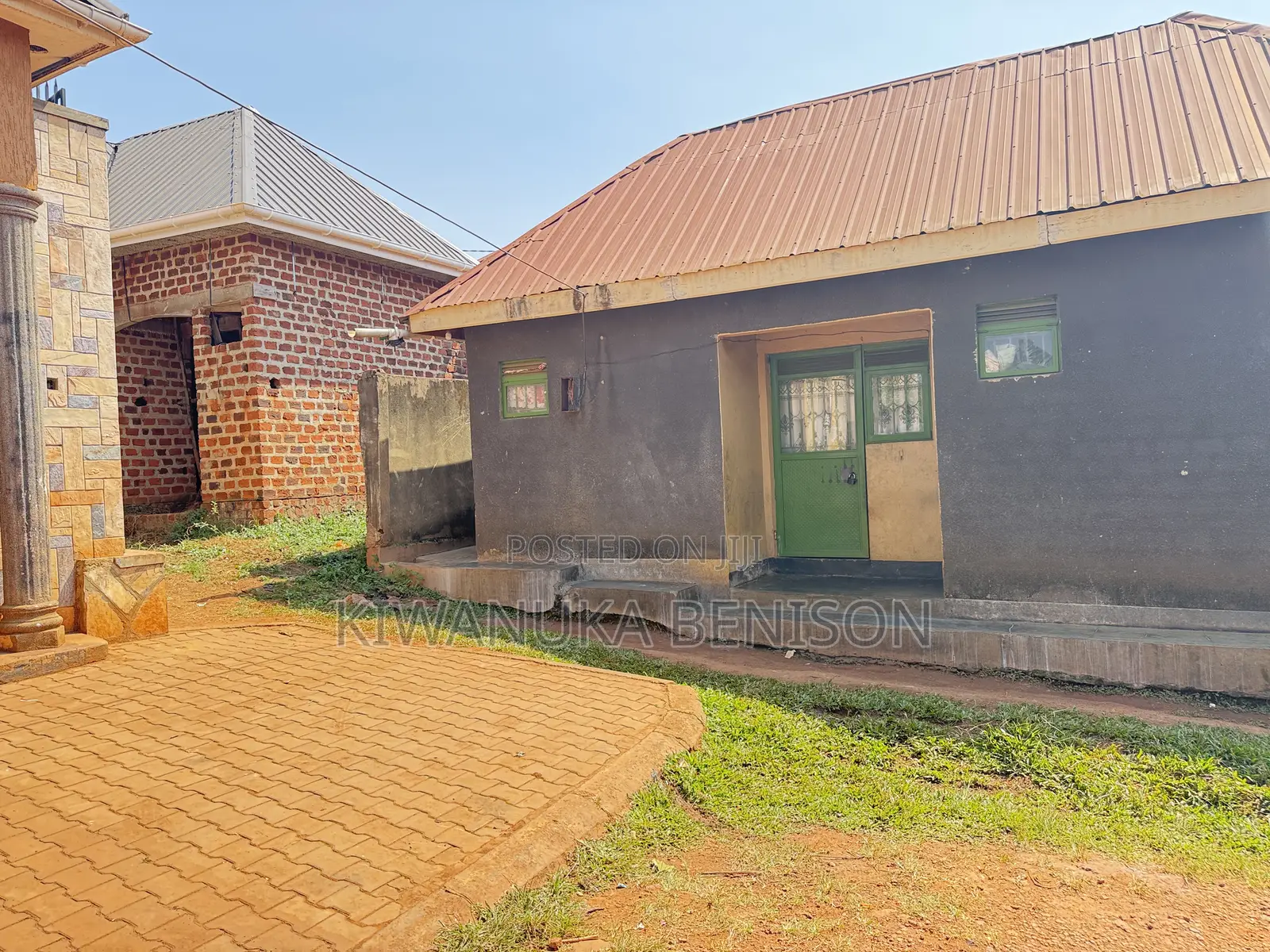 2bdrm Bungalow in Bulenga, Central Division for sale