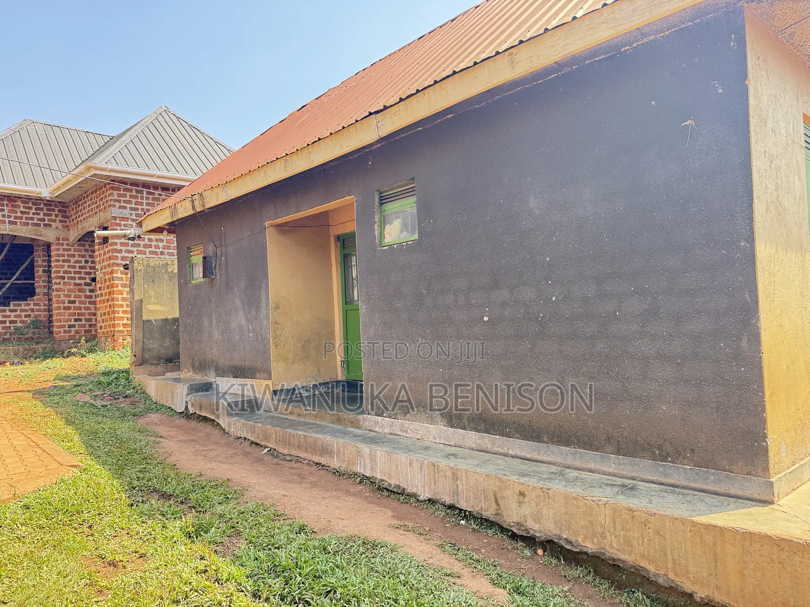 2bdrm Bungalow in Bulenga, Central Division for sale