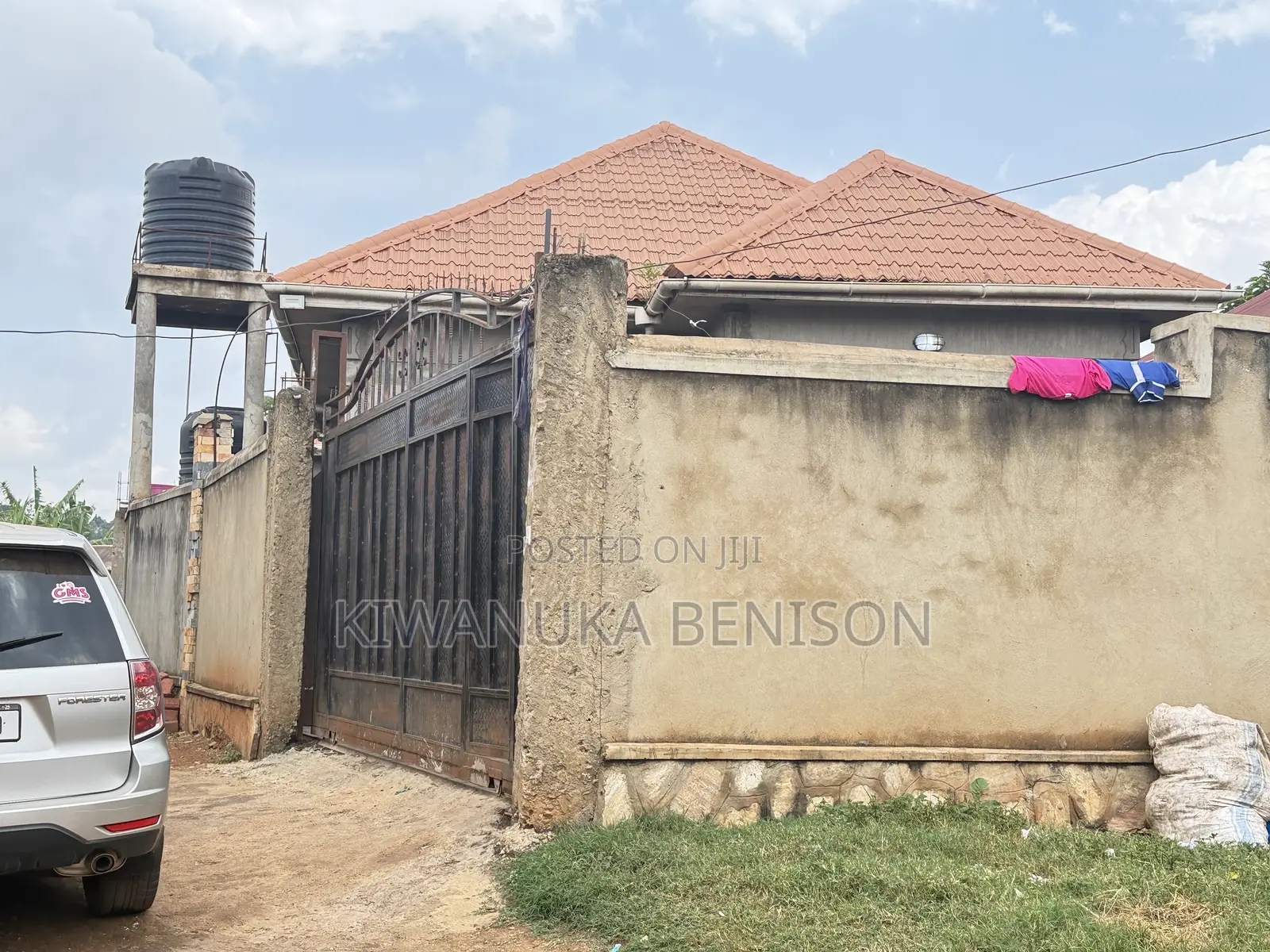 3bdrm Bungalow in Bulenga, Central Division for sale