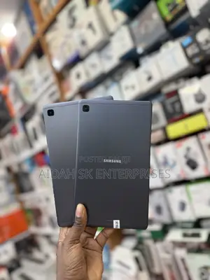 Samsung Galaxy Tab A7 Lite 64 GB Gray