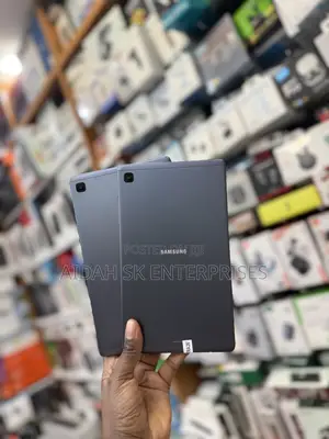 Samsung Galaxy Tab A7 Lite 64 GB Gray