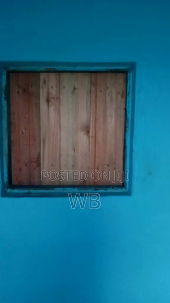Ntungamo Lockup Shop