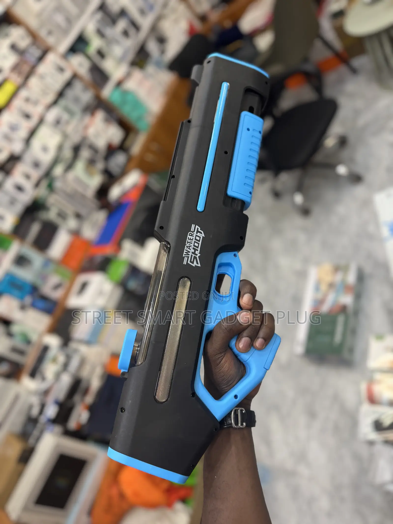 Greenlion Kids Toy Water Guns