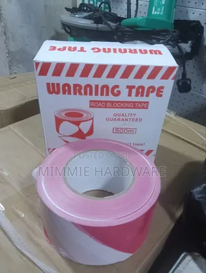 Warning Tape 300m