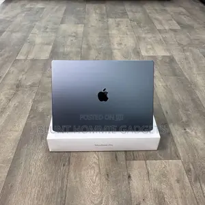 Laptop Apple MacBook Pro 2023 M3 Pro 18GB Apple M3 Pro SSD 1T