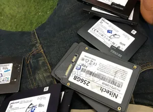 External Disk