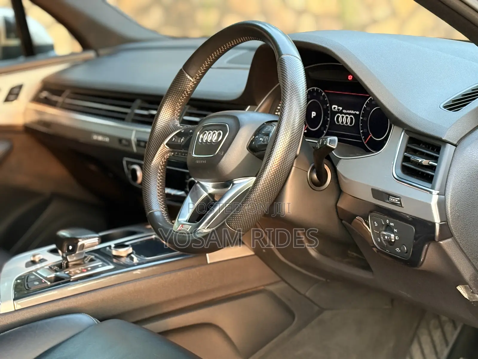 Audi Q5 45 Premium AWD quattro 2020 Gold