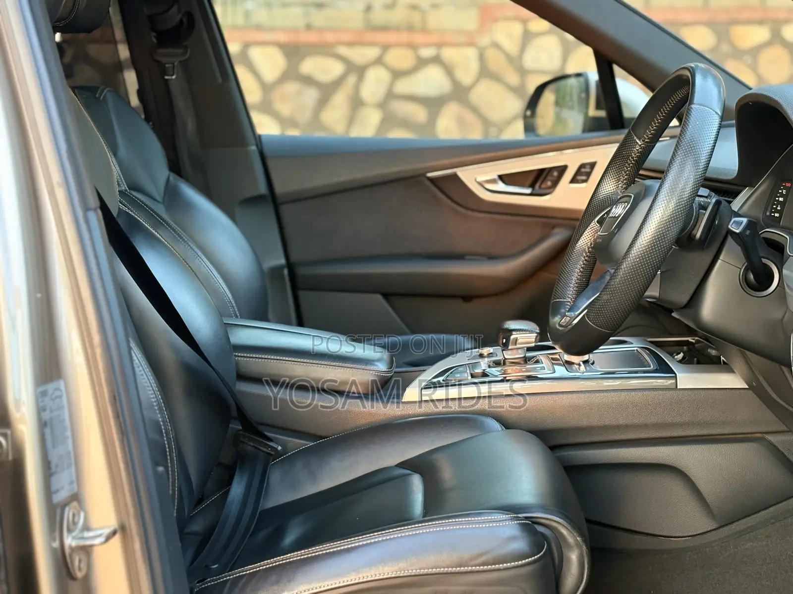 Audi Q5 45 Premium AWD quattro 2020 Gold